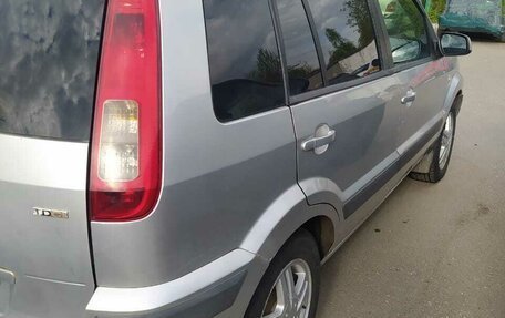 Ford Fusion I, 2008 год, 280 000 рублей, 2 фотография