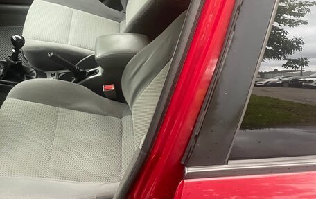 Chevrolet Lacetti, 2012 год, 620 000 рублей, 9 фотография