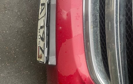 Chevrolet Lacetti, 2012 год, 620 000 рублей, 10 фотография