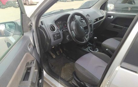 Ford Fusion I, 2008 год, 280 000 рублей, 7 фотография