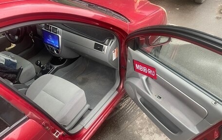 Chevrolet Lacetti, 2012 год, 620 000 рублей, 6 фотография