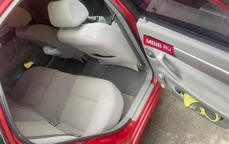 Chevrolet Lacetti, 2012 год, 620 000 рублей, 7 фотография