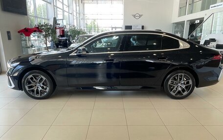 BMW 5 серия, 2024 год, 7 779 000 рублей, 10 фотография