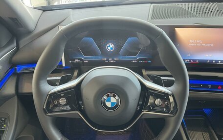 BMW 5 серия, 2024 год, 7 779 000 рублей, 16 фотография