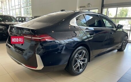 BMW 5 серия, 2024 год, 7 779 000 рублей, 7 фотография