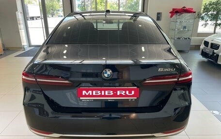 BMW 5 серия, 2024 год, 7 779 000 рублей, 8 фотография