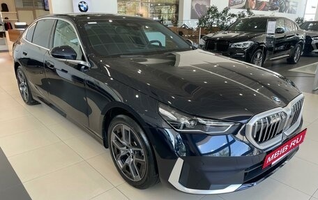 BMW 5 серия, 2024 год, 7 779 000 рублей, 5 фотография