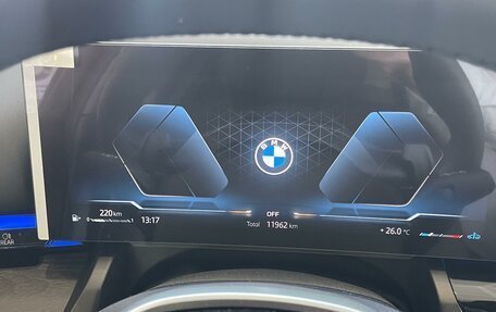 BMW 5 серия, 2024 год, 7 779 000 рублей, 17 фотография