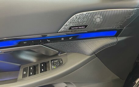 BMW 5 серия, 2024 год, 7 779 000 рублей, 19 фотография