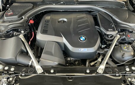 BMW 5 серия, 2024 год, 7 779 000 рублей, 26 фотография