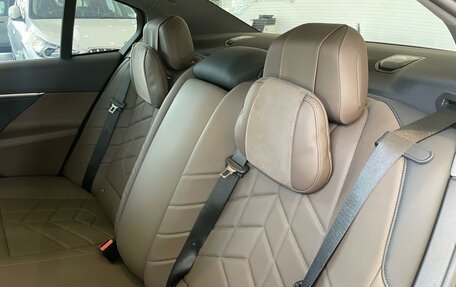BMW 5 серия, 2024 год, 7 779 000 рублей, 21 фотография