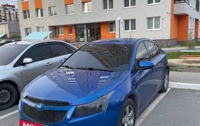 Chevrolet Cruze II, 2011 год, 780 000 рублей, 1 фотография
