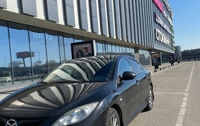 Mazda 6, 2012 год, 950 000 рублей, 1 фотография