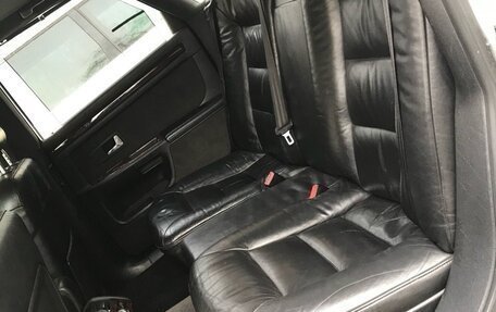 Audi S8, 2001 год, 1 500 000 рублей, 7 фотография