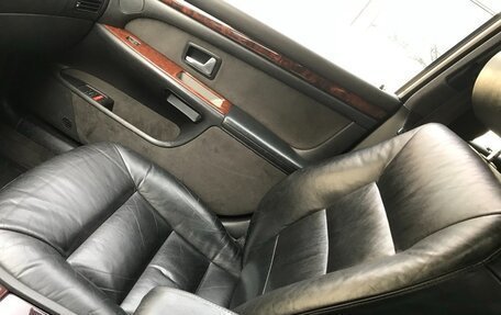 Audi S8, 2001 год, 1 500 000 рублей, 6 фотография