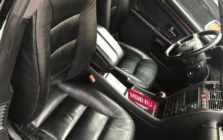 Audi S8, 2001 год, 1 500 000 рублей, 4 фотография