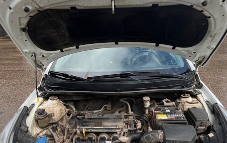 Hyundai Solaris II рестайлинг, 2014 год, 700 000 рублей, 14 фотография