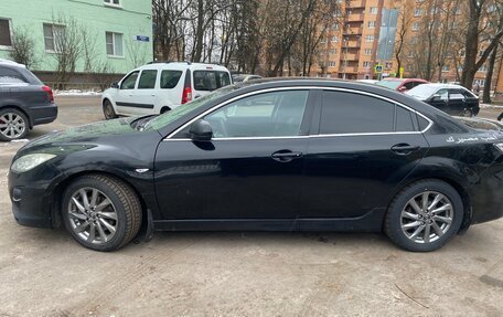 Mazda 6, 2012 год, 950 000 рублей, 4 фотография