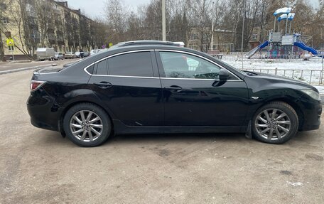Mazda 6, 2012 год, 950 000 рублей, 3 фотография