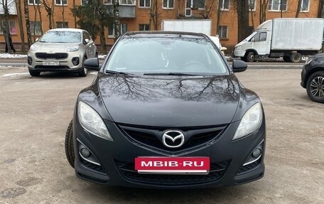 Mazda 6, 2012 год, 950 000 рублей, 2 фотография