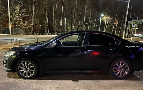 Mazda 6, 2012 год, 950 000 рублей, 7 фотография