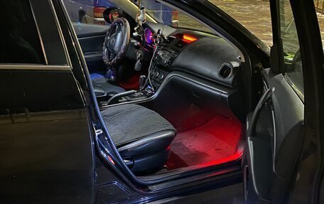 Mazda 6, 2012 год, 950 000 рублей, 13 фотография