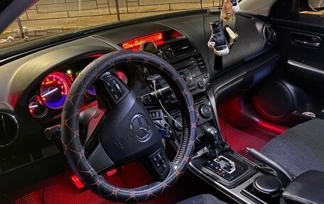 Mazda 6, 2012 год, 950 000 рублей, 9 фотография