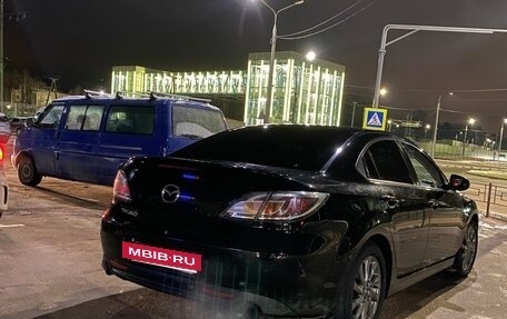 Mazda 6, 2012 год, 950 000 рублей, 5 фотография