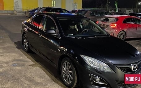 Mazda 6, 2012 год, 950 000 рублей, 8 фотография