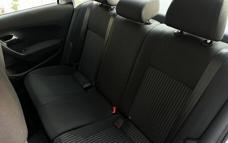 Volkswagen Polo VI (EU Market), 2011 год, 735 000 рублей, 16 фотография