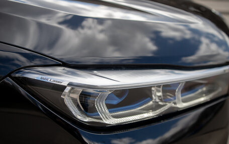 BMW 7 серия, 2021 год, 10 000 000 рублей, 2 фотография