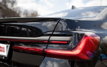 BMW 7 серия, 2021 год, 10 000 000 рублей, 8 фотография