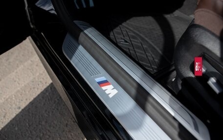 BMW 7 серия, 2021 год, 10 000 000 рублей, 18 фотография