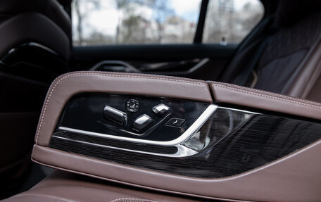 BMW 7 серия, 2021 год, 10 000 000 рублей, 32 фотография