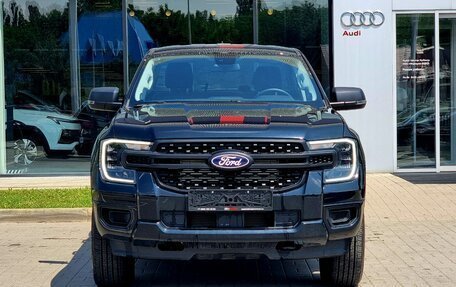 Ford Ranger, 2024 год, 6 200 000 рублей, 2 фотография