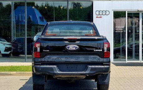 Ford Ranger, 2024 год, 6 200 000 рублей, 6 фотография