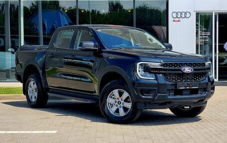 Ford Ranger, 2024 год, 6 200 000 рублей, 3 фотография