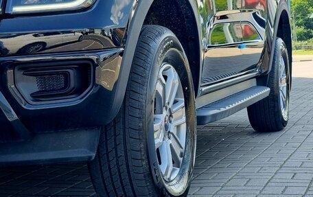 Ford Ranger, 2024 год, 6 200 000 рублей, 12 фотография