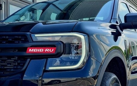 Ford Ranger, 2024 год, 6 200 000 рублей, 10 фотография