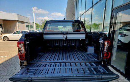 Ford Ranger, 2024 год, 6 200 000 рублей, 14 фотография