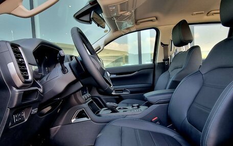 Ford Ranger, 2024 год, 6 200 000 рублей, 17 фотография