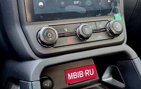 Ford Ranger, 2024 год, 6 200 000 рублей, 22 фотография