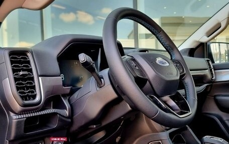 Ford Ranger, 2024 год, 6 200 000 рублей, 20 фотография