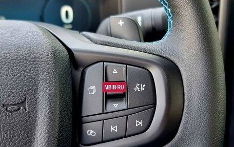 Ford Ranger, 2024 год, 6 200 000 рублей, 28 фотография