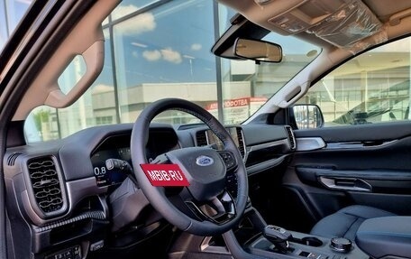 Ford Ranger, 2024 год, 6 200 000 рублей, 19 фотография