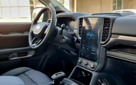 Ford Ranger, 2024 год, 6 200 000 рублей, 38 фотография