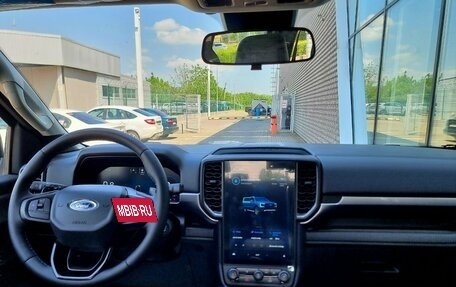 Ford Ranger, 2024 год, 6 200 000 рублей, 34 фотография
