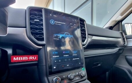 Ford Ranger, 2024 год, 6 200 000 рублей, 30 фотография