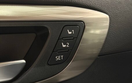 Toyota Highlander, 2025 год, 5 200 000 рублей, 16 фотография