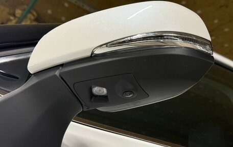 Toyota Highlander, 2025 год, 5 200 000 рублей, 10 фотография